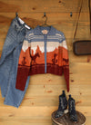 Eagle Butte Cardigan-Jacket-Crooked Horn Company, Online Women's Fashion Boutique in San Tan Valley, Arizona 85140