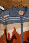 Eagle Butte Cardigan-Jacket-Crooked Horn Company, Online Women's Fashion Boutique in San Tan Valley, Arizona 85140