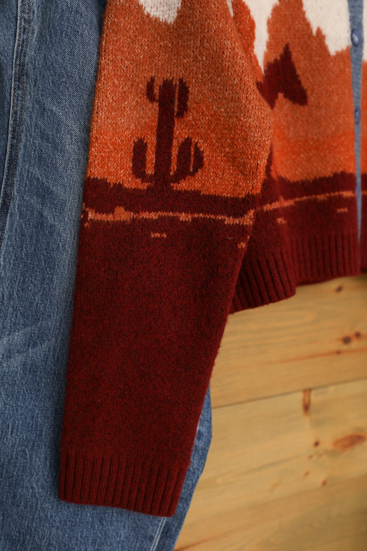 Eagle Butte Cardigan-Jacket-Crooked Horn Company, Online Women's Fashion Boutique in San Tan Valley, Arizona 85140