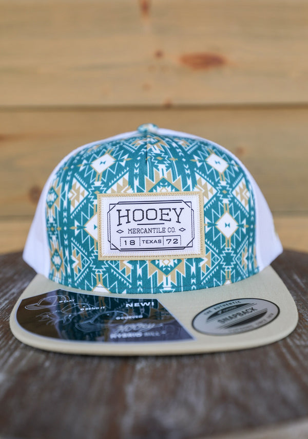 Doc Hat Teal-Accessories-Crooked Horn Company, Online Women's Fashion Boutique in San Tan Valley, Arizona 85140