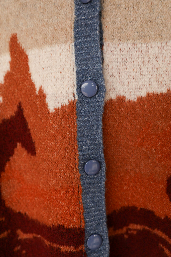 Eagle Butte Cardigan-Jacket-Crooked Horn Company, Online Women's Fashion Boutique in San Tan Valley, Arizona 85140