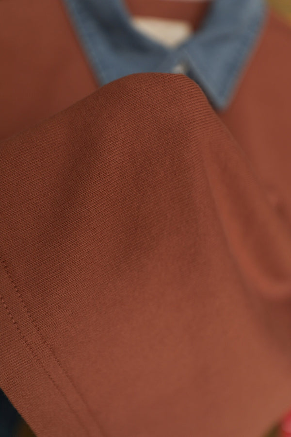 Jamila Top-Shirts-Crooked Horn Company, Online Women's Fashion Boutique in San Tan Valley, Arizona 85140