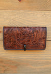 Washakie Wallet-Purses/Bags-Crooked Horn Company, Online Women's Fashion Boutique in San Tan Valley, Arizona 85140