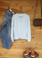 Wilma Top-Shirts-Crooked Horn Company, Online Women's Fashion Boutique in San Tan Valley, Arizona 85140