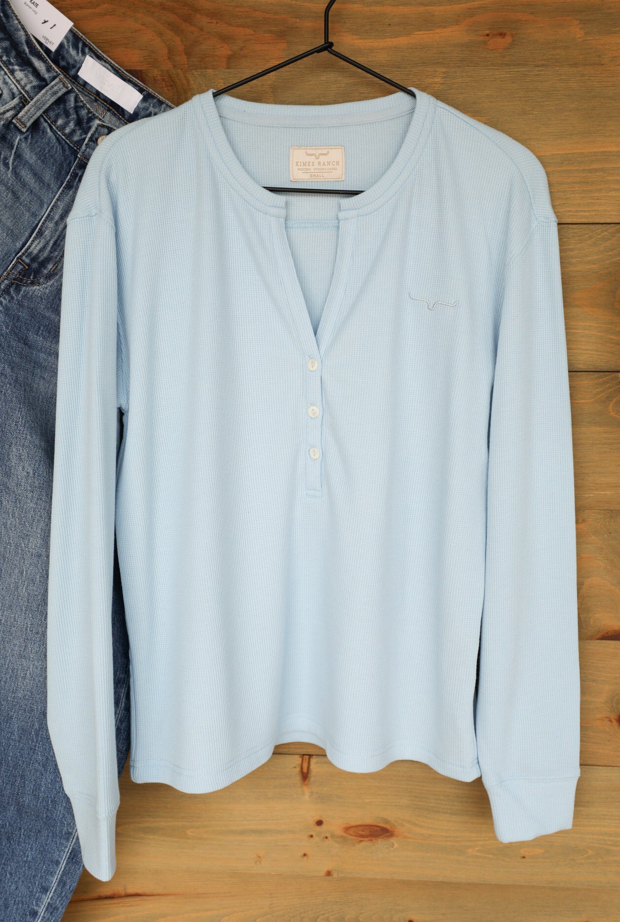 Wilma Top-Shirts-Crooked Horn Company, Online Women's Fashion Boutique in San Tan Valley, Arizona 85140