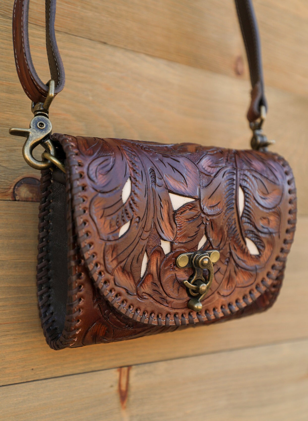 Fort Bridger Crossbody Purse-Purses/Bags-Crooked Horn Company, Online Women's Fashion Boutique in San Tan Valley, Arizona 85140