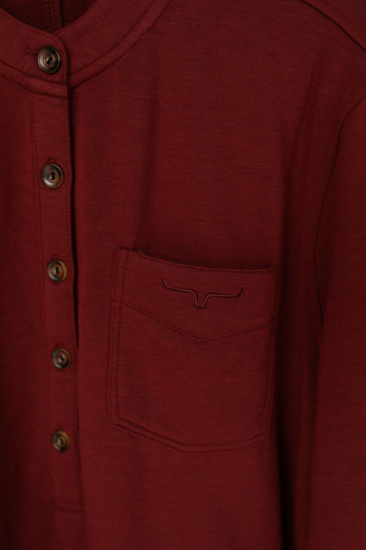 Elouise Top-Shirts-Crooked Horn Company, Online Women's Fashion Boutique in San Tan Valley, Arizona 85140