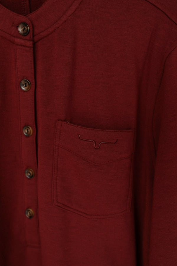 Elouise Top-Shirts-Crooked Horn Company, Online Women's Fashion Boutique in San Tan Valley, Arizona 85140