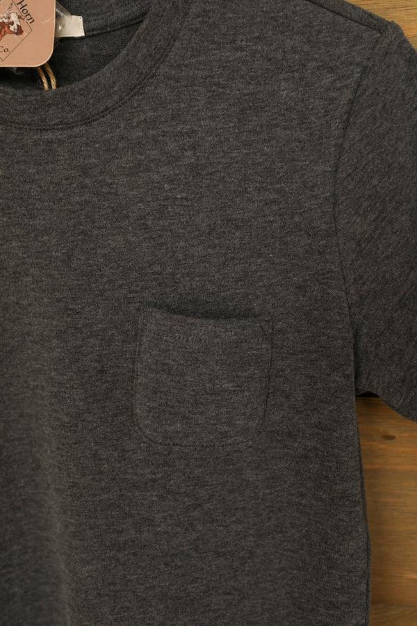 Clark Top-Shirts-Crooked Horn Company, Online Women's Fashion Boutique in San Tan Valley, Arizona 85140