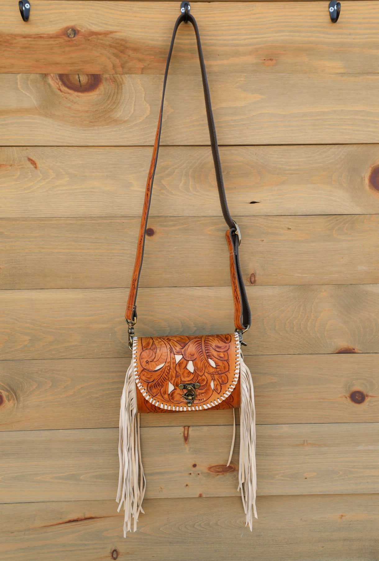 Hysham Crossbody Purse-Purses/Bags-Crooked Horn Company, Online Women's Fashion Boutique in San Tan Valley, Arizona 85140