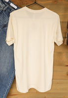 Cowboy Roundup Tee-Graphic Tee-Crooked Horn Company, Online Women's Fashion Boutique in San Tan Valley, Arizona 85140