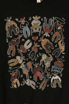 Way Out West Tee-Graphic Tee-Crooked Horn Company, Online Women's Fashion Boutique in San Tan Valley, Arizona 85140