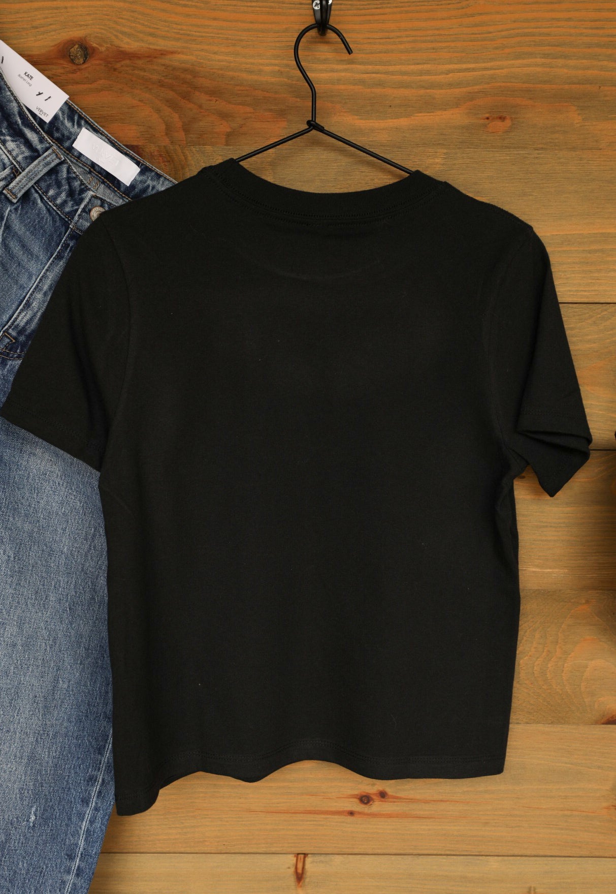Way Out West Tee-Crooked Horn Company, Online Women's Fashion Boutique in San Tan Valley, Arizona 85140