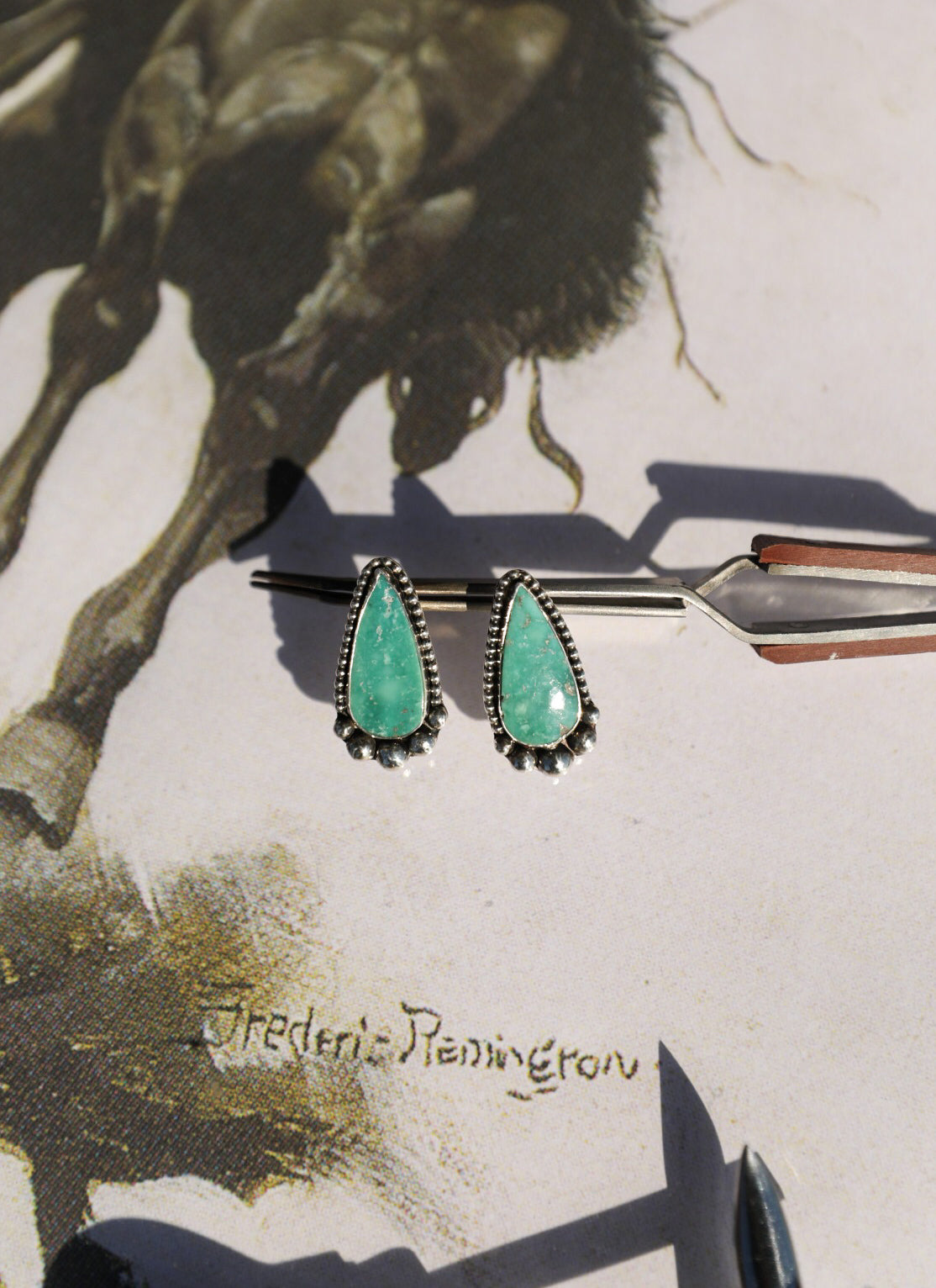 Lemmon Earrings-Jewelry-Crooked Horn Company, Online Women's Fashion Boutique in San Tan Valley, Arizona 85140