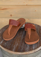 Grace Sandal-Shoes-Crooked Horn Company, Online Women's Fashion Boutique in San Tan Valley, Arizona 85140