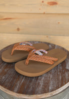 Mischa Sandal-Shoes-Crooked Horn Company, Online Women's Fashion Boutique in San Tan Valley, Arizona 85140