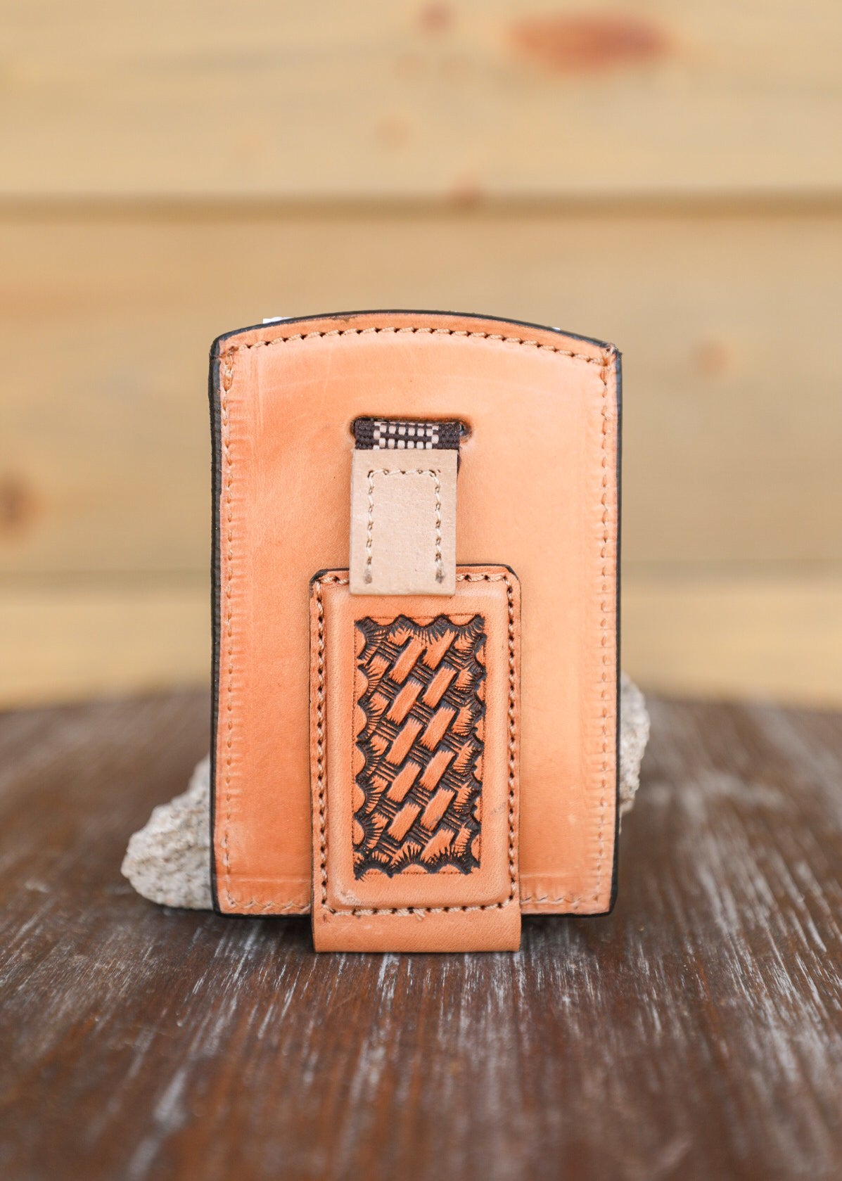 The Leroy Wallet-Purses/Bags-Crooked Horn Company, Online Women's Fashion Boutique in San Tan Valley, Arizona 85140