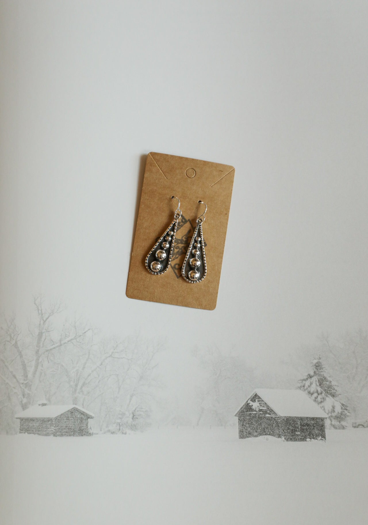 Centerville Earrings-Jewelry-Crooked Horn Company, Online Women's Fashion Boutique in San Tan Valley, Arizona 85140