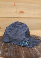 Gillette Black Camo Hat-Accessories-Crooked Horn Company, Online Women's Fashion Boutique in San Tan Valley, Arizona 85140