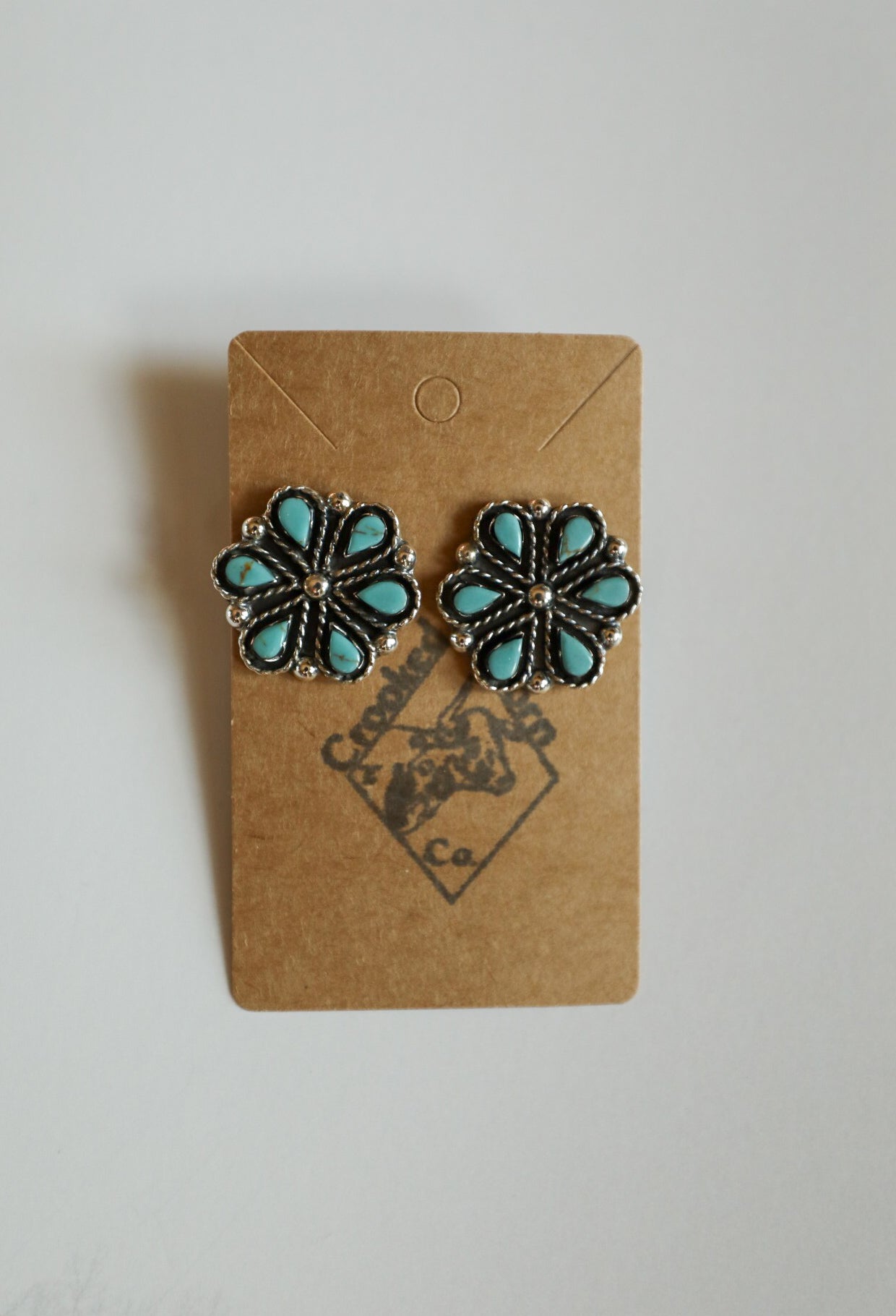 Hill City Earrings-Jewelry-Crooked Horn Company, Online Women's Fashion Boutique in San Tan Valley, Arizona 85140