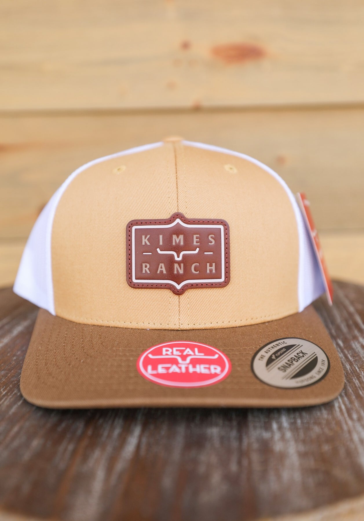 Sheridan Brown Hat-Accessories-Crooked Horn Company, Online Women's Fashion Boutique in San Tan Valley, Arizona 85140