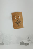 Gettysburg Earrings-Jewelry-Crooked Horn Company, Online Women's Fashion Boutique in San Tan Valley, Arizona 85140