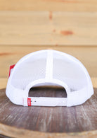 Sheridan Brown Hat-Accessories-Crooked Horn Company, Online Women's Fashion Boutique in San Tan Valley, Arizona 85140