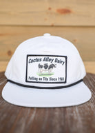 Dairy Hat-Accessories-Crooked Horn Company, Online Women's Fashion Boutique in San Tan Valley, Arizona 85140