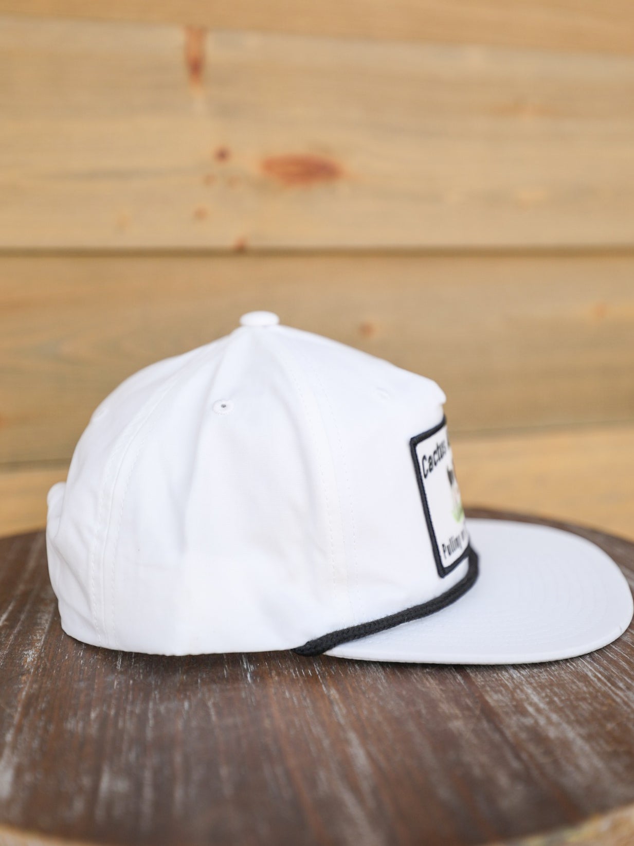 Dairy Hat-Accessories-Crooked Horn Company, Online Women's Fashion Boutique in San Tan Valley, Arizona 85140