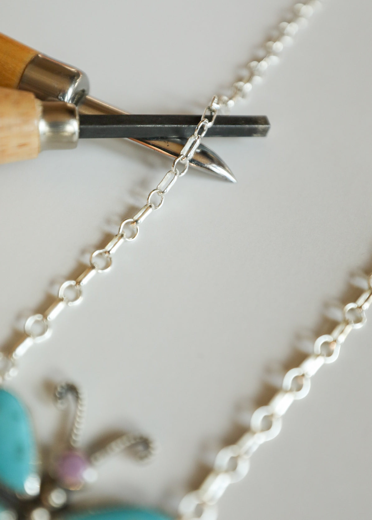 Butterfly Necklace-Jewelry-Crooked Horn Company, Online Women's Fashion Boutique in San Tan Valley, Arizona 85140