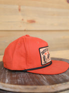 Buckin Dillo Hat-Accessories-Crooked Horn Company, Online Women's Fashion Boutique in San Tan Valley, Arizona 85140