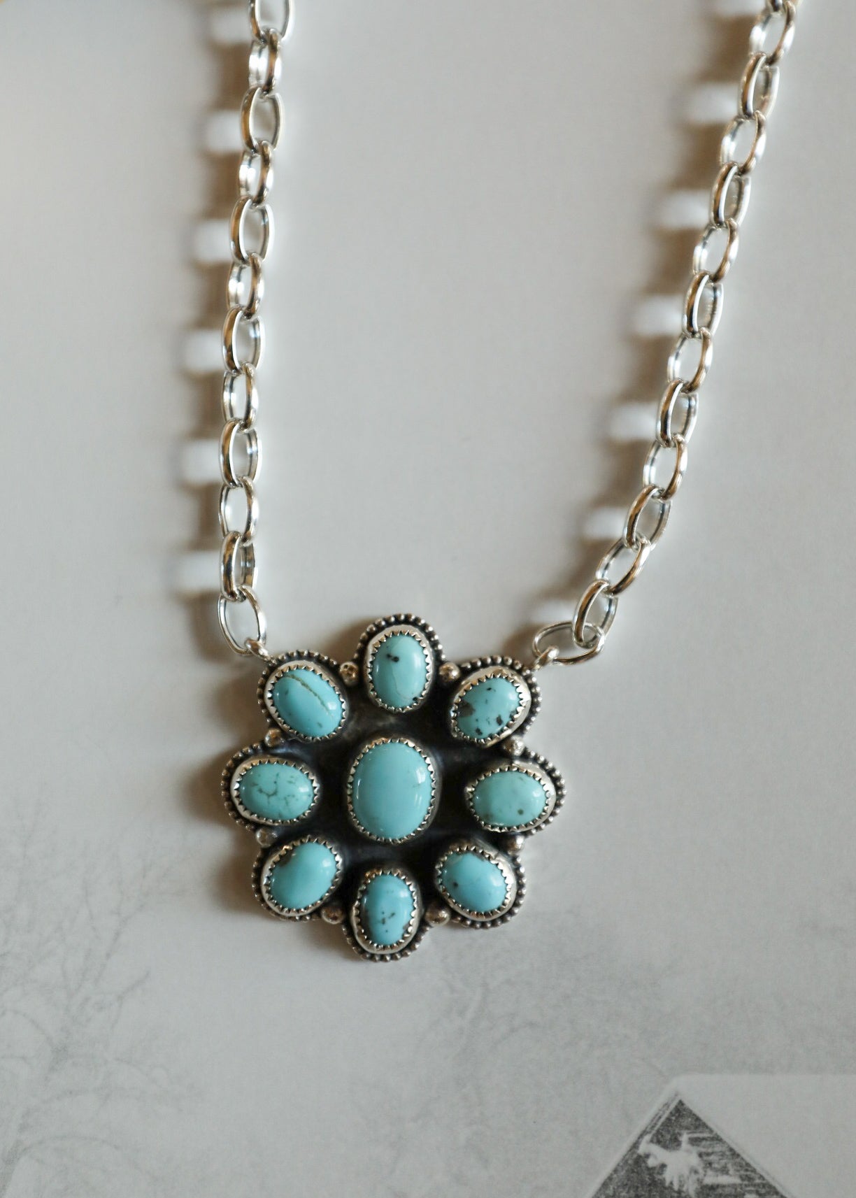 Arlington Necklace-Jewelry-Crooked Horn Company, Online Women's Fashion Boutique in San Tan Valley, Arizona 85140