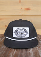 Deer Nuts Hat-Accessories-Crooked Horn Company, Online Women's Fashion Boutique in San Tan Valley, Arizona 85140