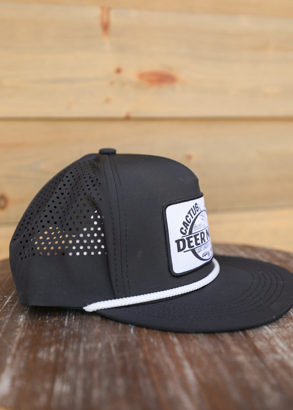 Deer Nuts Hat-Accessories-Crooked Horn Company, Online Women's Fashion Boutique in San Tan Valley, Arizona 85140