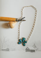 Worthing Necklace-Jewelry-Crooked Horn Company, Online Women's Fashion Boutique in San Tan Valley, Arizona 85140