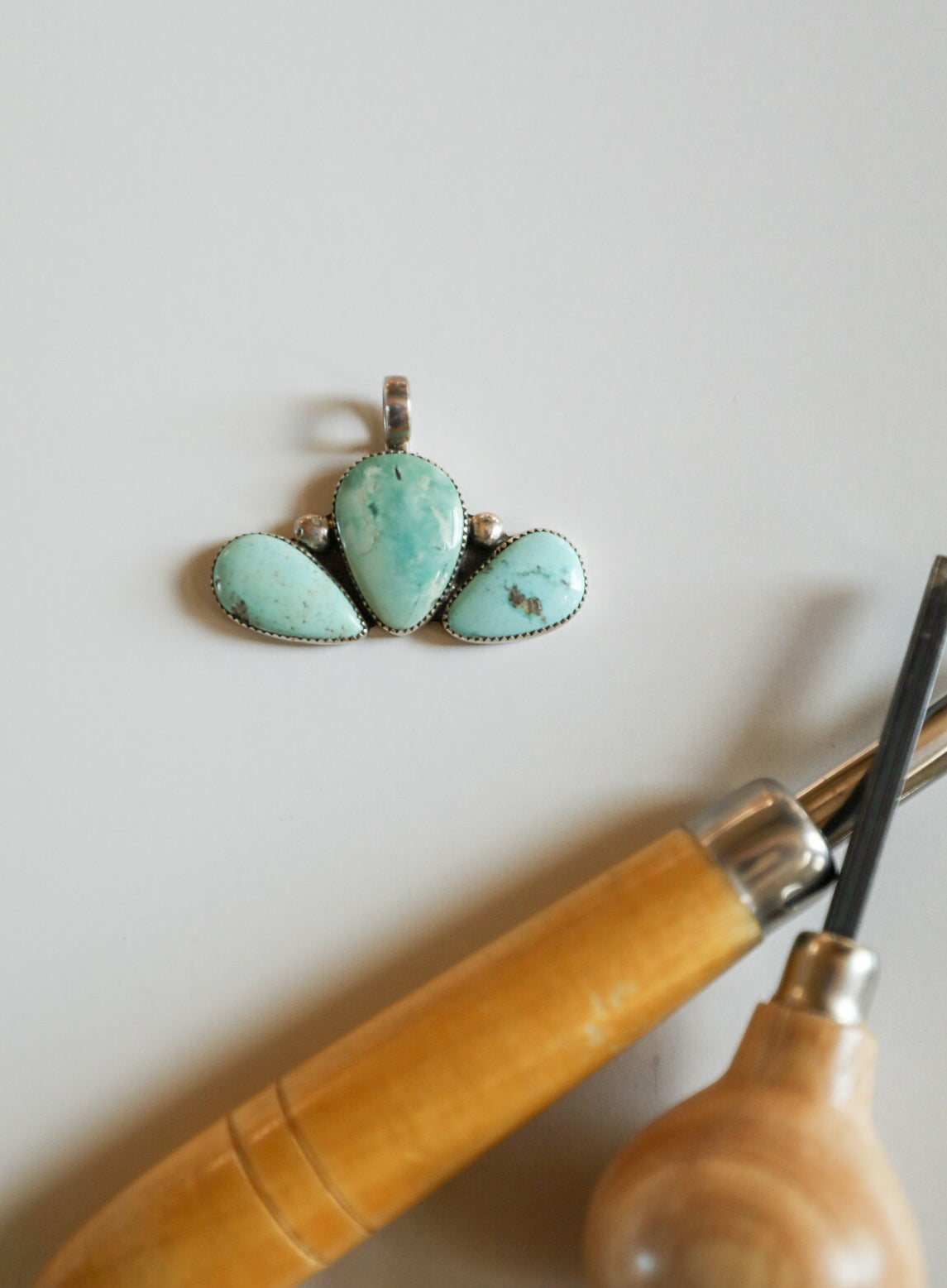 Martin Pendant-Jewelry-Crooked Horn Company, Online Women's Fashion Boutique in San Tan Valley, Arizona 85140