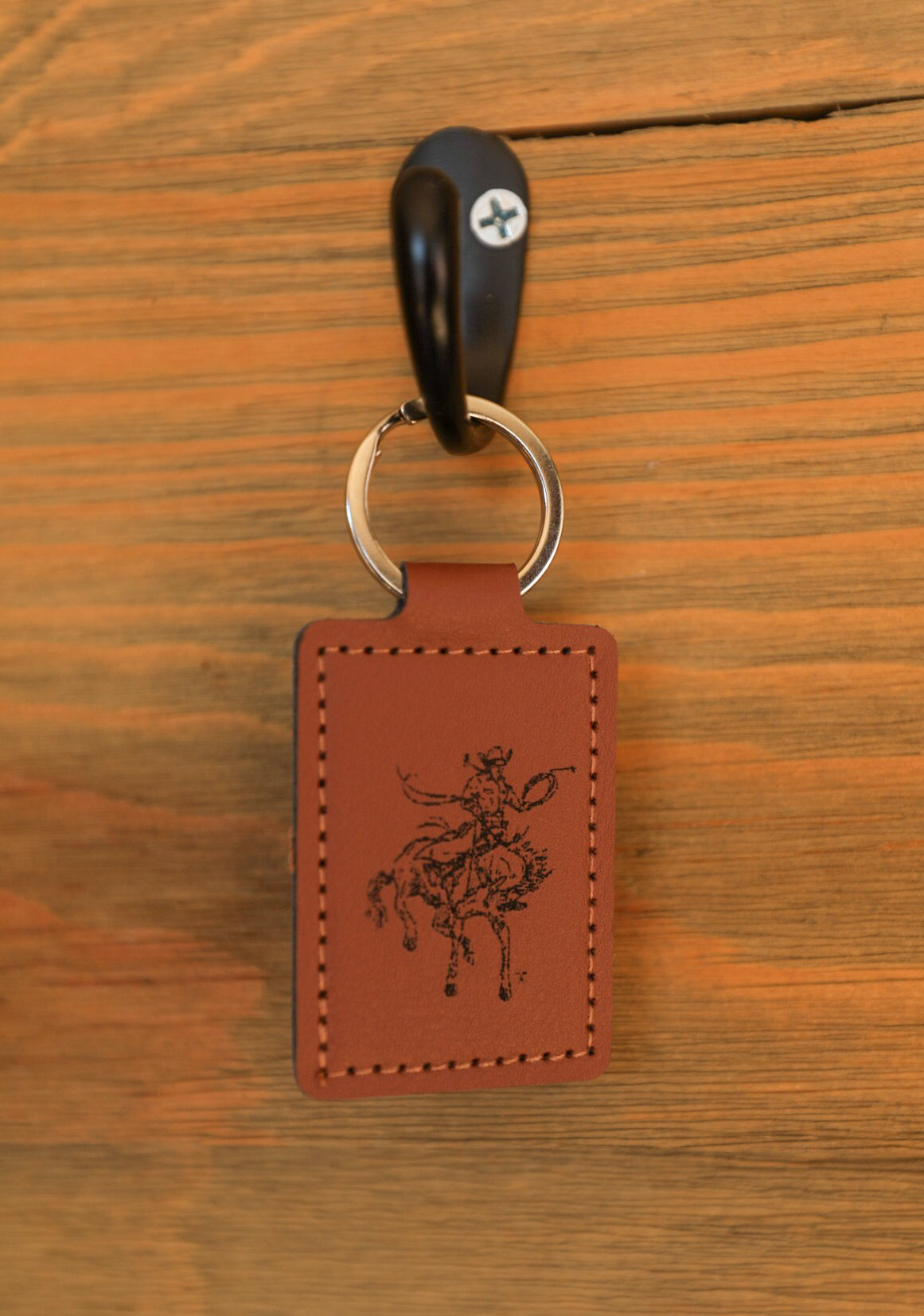 Haskell Key Chain-Accessories-Crooked Horn Company, Online Women's Fashion Boutique in San Tan Valley, Arizona 85140
