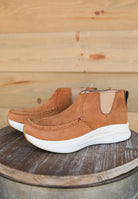 Feather X Ginger Shoes-Shoes-Crooked Horn Company, Online Women's Fashion Boutique in San Tan Valley, Arizona 85140