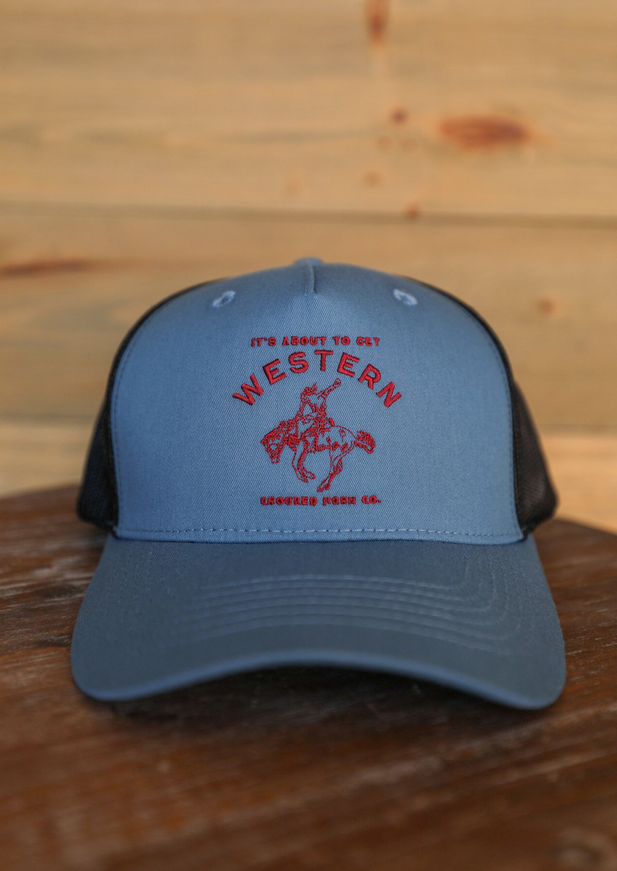 Get Western Hat-Accessories-Crooked Horn Company, Online Women's Fashion Boutique in San Tan Valley, Arizona 85140