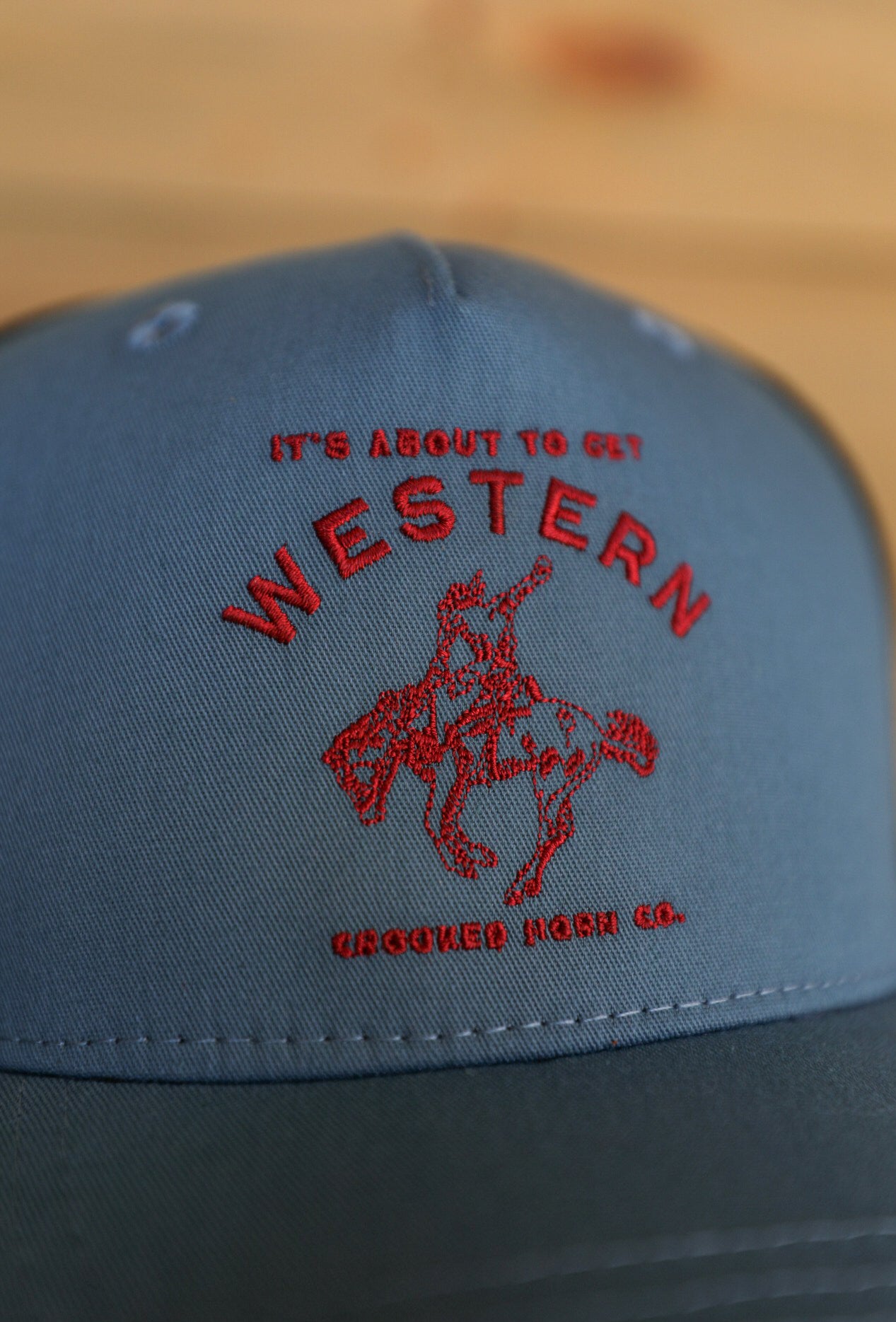 Get Western Hat-Accessories-Crooked Horn Company, Online Women's Fashion Boutique in San Tan Valley, Arizona 85140