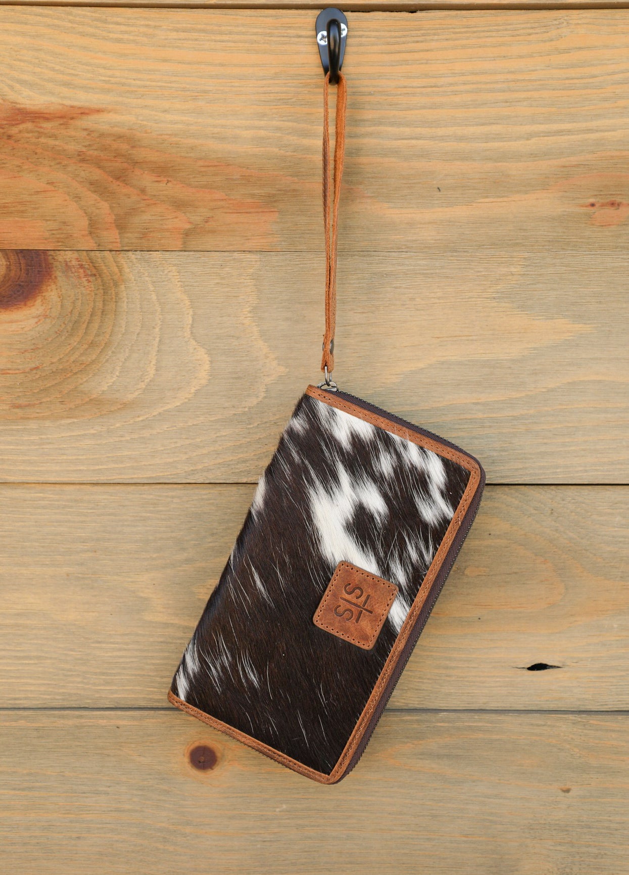 Vaquero Bentley Wallet-Purses/Bags-Crooked Horn Company, Online Women's Fashion Boutique in San Tan Valley, Arizona 85140