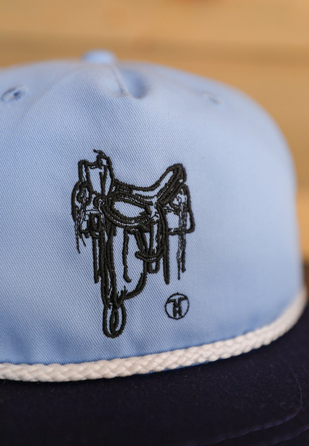 Saddle Up Hat-Accessories-Crooked Horn Company, Online Women's Fashion Boutique in San Tan Valley, Arizona 85140