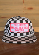 Roughies Hat-Accessories-Crooked Horn Company, Online Women's Fashion Boutique in San Tan Valley, Arizona 85140