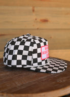 Roughies Hat-Accessories-Crooked Horn Company, Online Women's Fashion Boutique in San Tan Valley, Arizona 85140