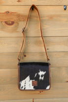 Vaquero Della Crossbody-Purses/Bags-Crooked Horn Company, Online Women's Fashion Boutique in San Tan Valley, Arizona 85140