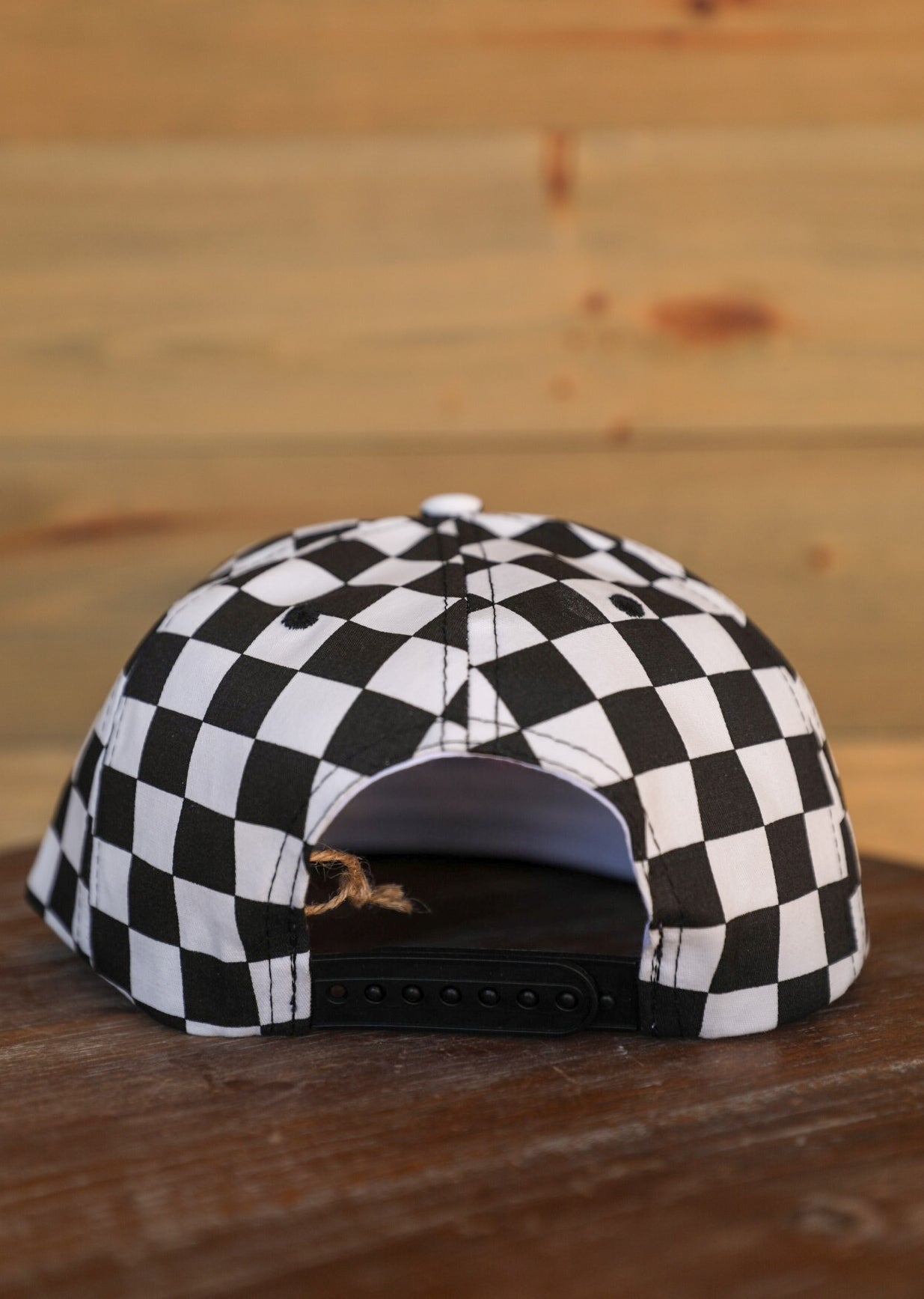 Roughies Hat-Accessories-Crooked Horn Company, Online Women's Fashion Boutique in San Tan Valley, Arizona 85140