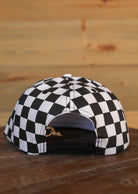 Roughies Hat-Accessories-Crooked Horn Company, Online Women's Fashion Boutique in San Tan Valley, Arizona 85140