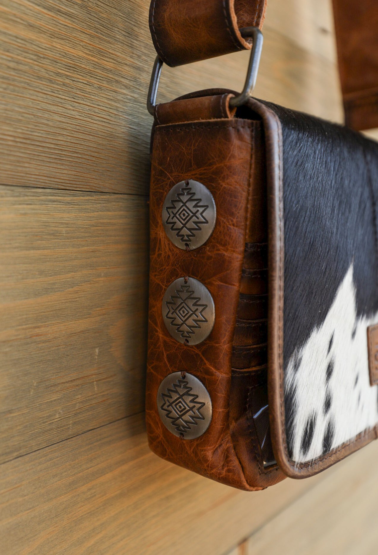 Vaquero Della Crossbody-Purses/Bags-Crooked Horn Company, Online Women's Fashion Boutique in San Tan Valley, Arizona 85140