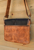 Vaquero Della Crossbody-Purses/Bags-Crooked Horn Company, Online Women's Fashion Boutique in San Tan Valley, Arizona 85140