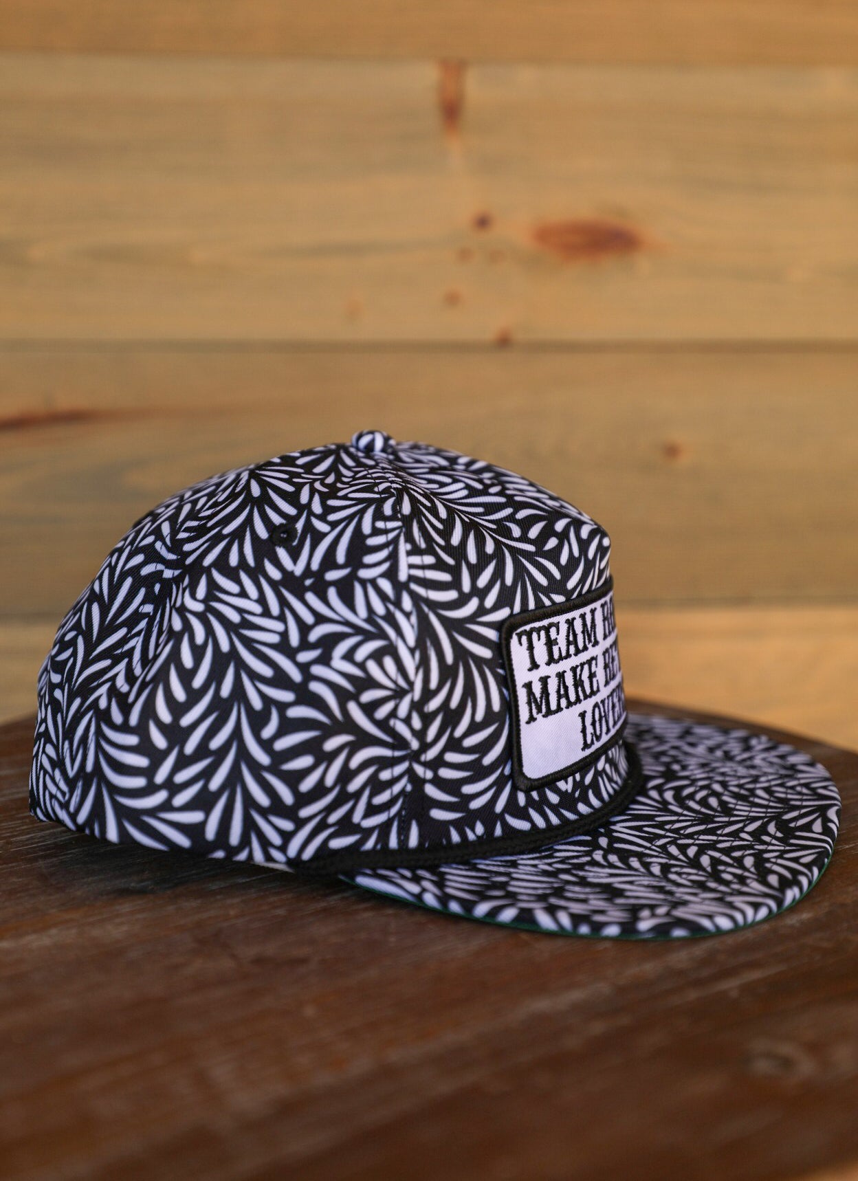 Team Ropers Hat-Accessories-Crooked Horn Company, Online Women's Fashion Boutique in San Tan Valley, Arizona 85140